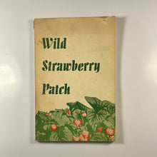 Load image into Gallery viewer, Wild Strawberry Patch - James H. Ramp