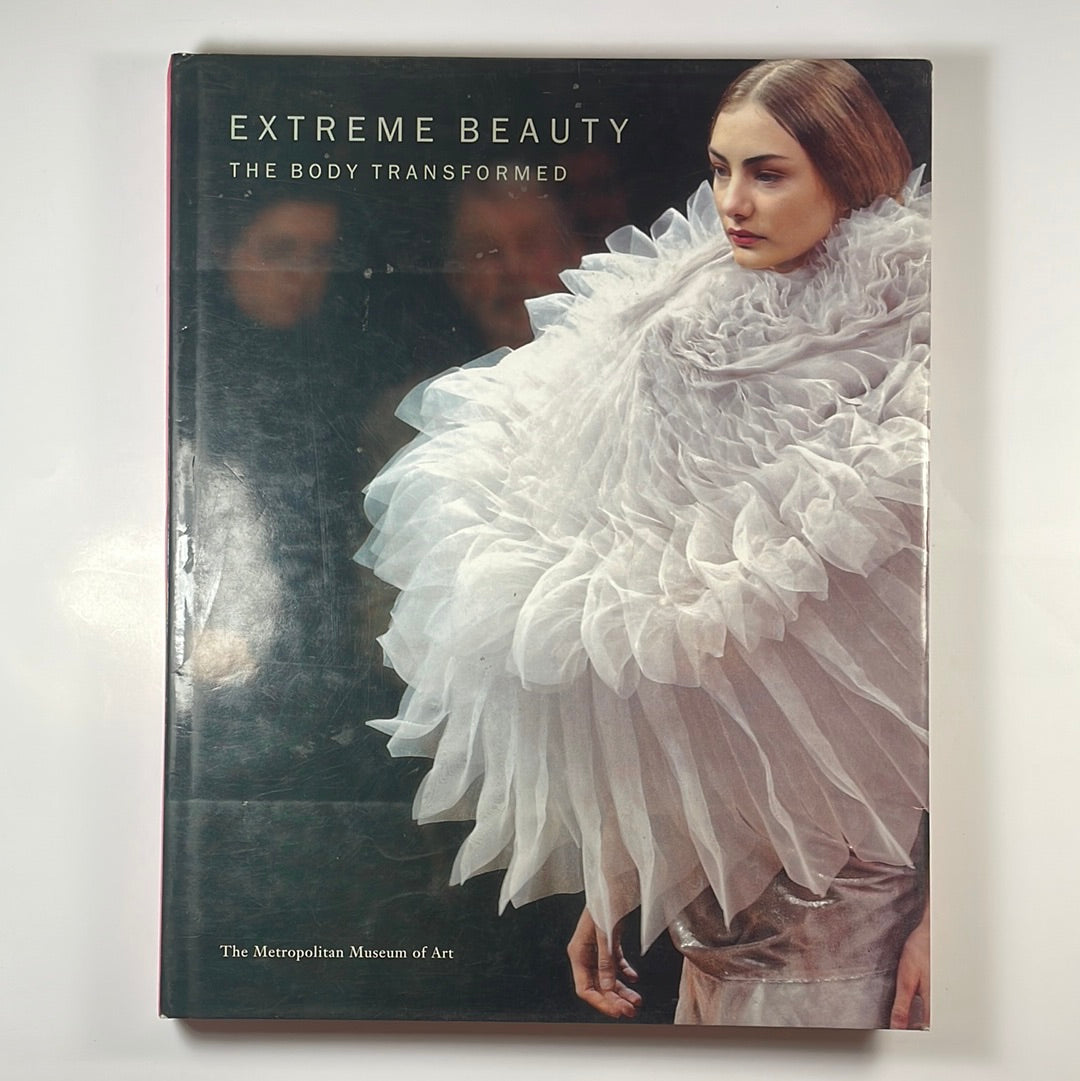 Extreme Beauty - The Body Transformed