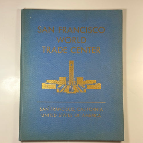 San Francisco World Trade Center