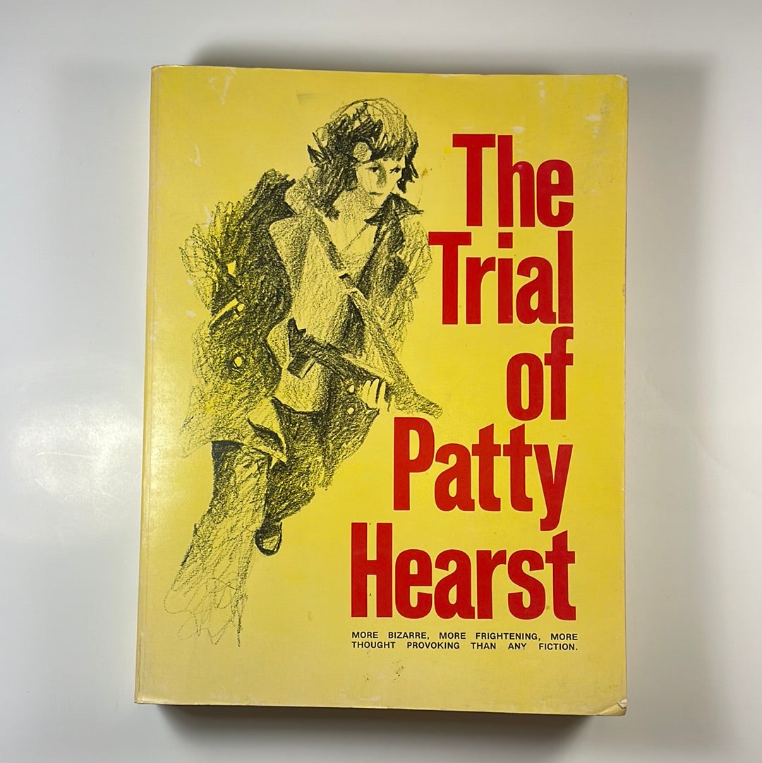 The Trial of Patty Hearst