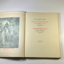 Load image into Gallery viewer, The Complete Works of William Shakespeare - Volume VI - A Midsummer-Night’s Dream