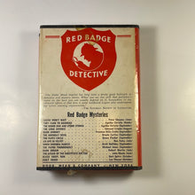 Load image into Gallery viewer, The Under Dog and Other Stories  (Red Badge Detective) - Agatha Christie