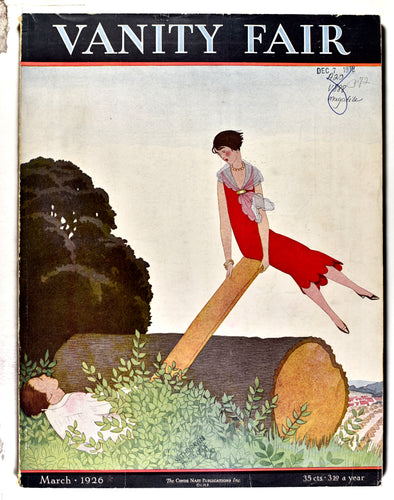 Vanity Fair [1926/03/00]