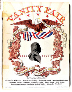 Vanity Fair [1926/07/00]