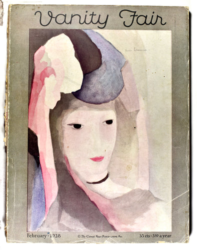 Vanity Fair [1928/02/00]