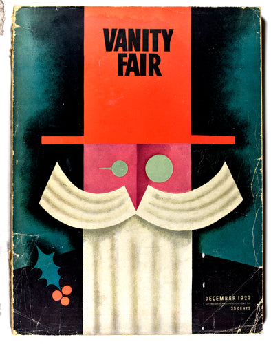 Vanity Fair [1929/12/00]