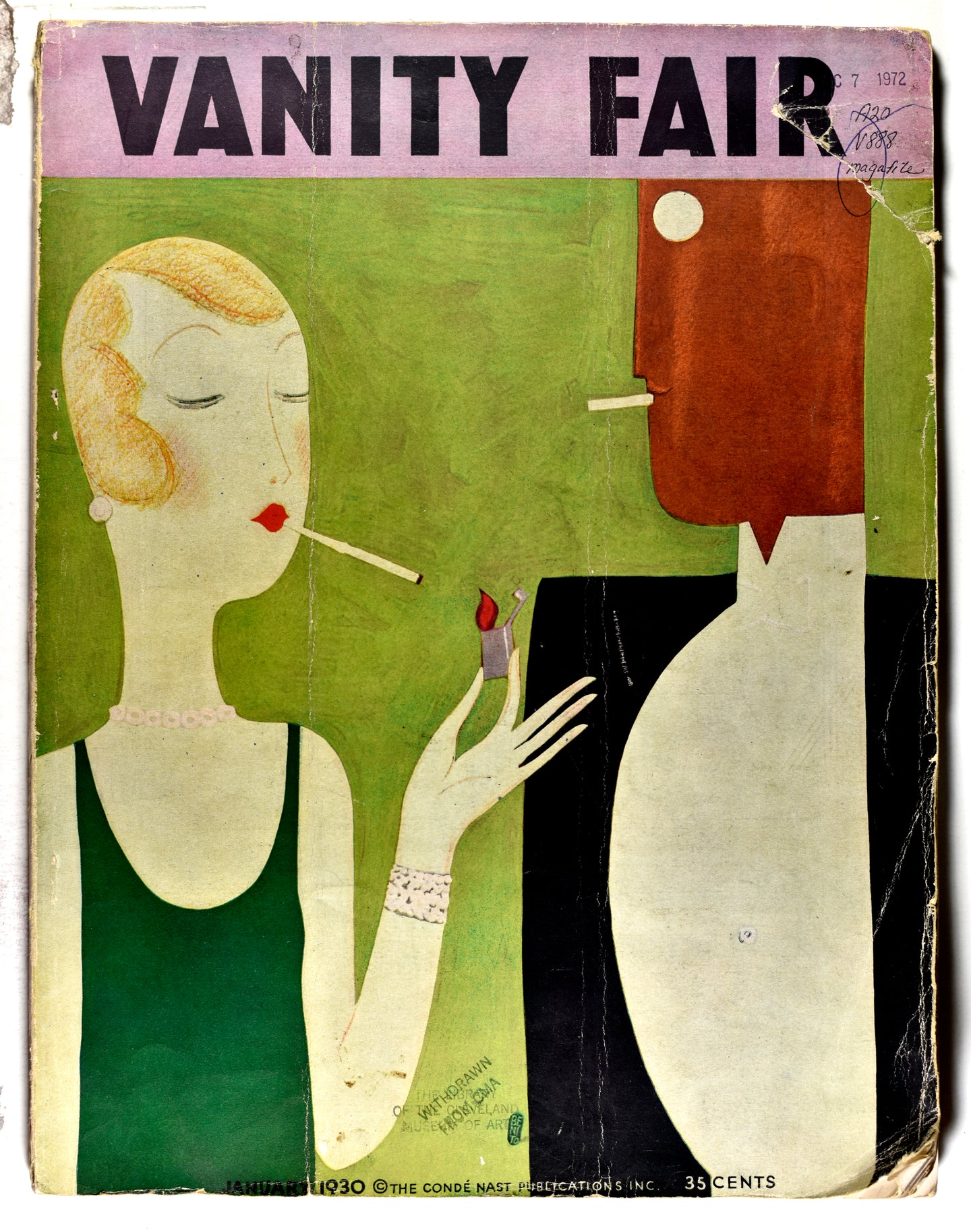 Vanity Fair [1930/01/00]