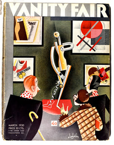 Vanity Fair [1930/03/00]
