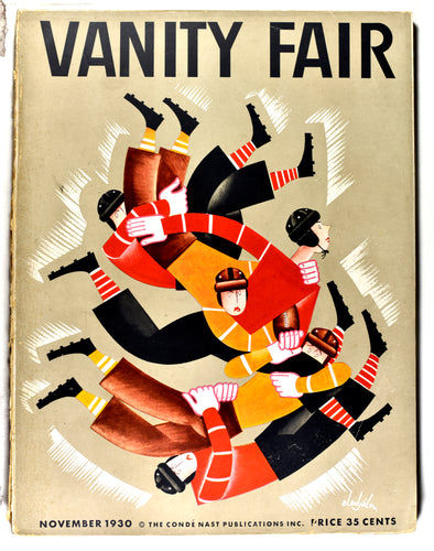 Vanity Fair [1930/11/00]