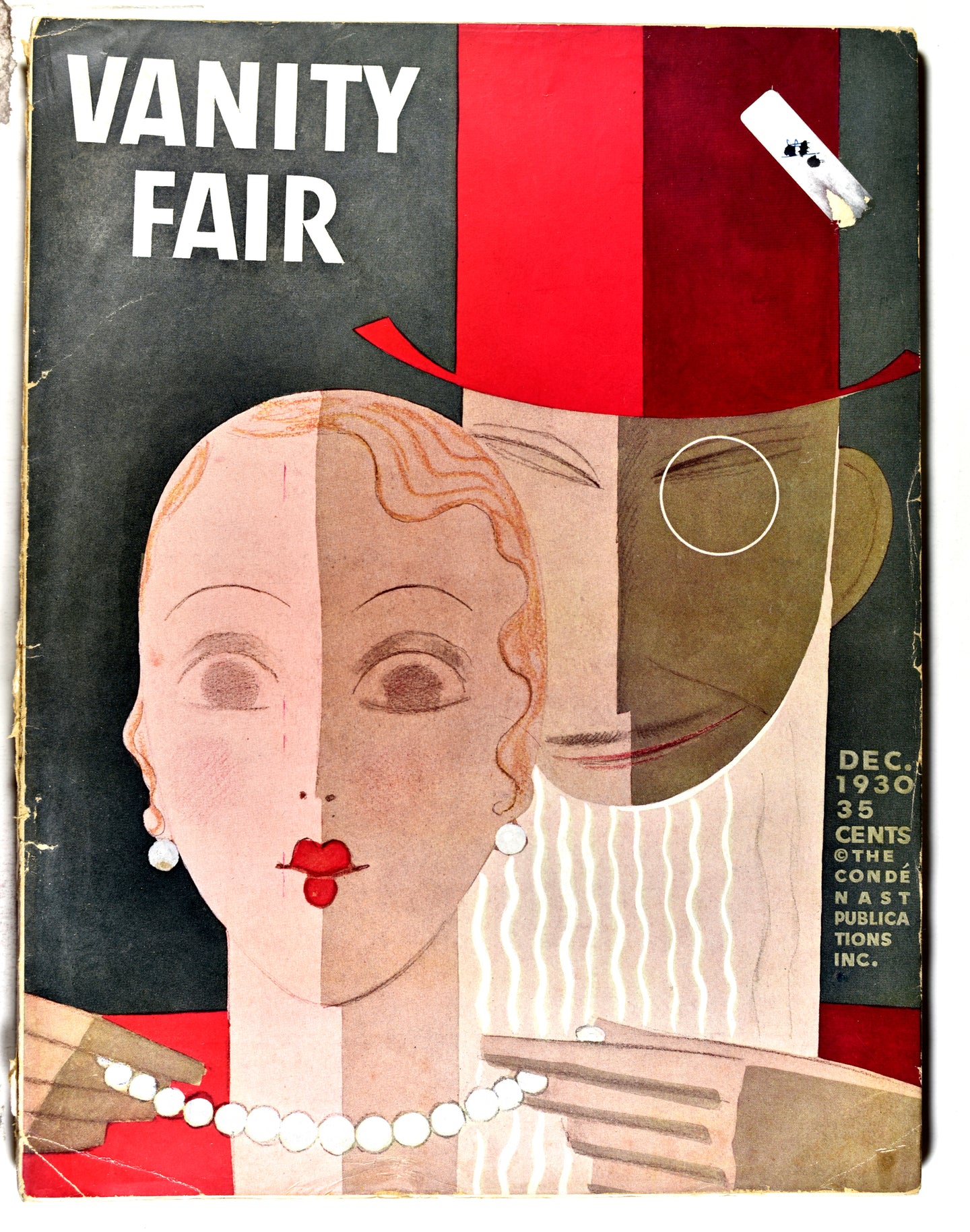 Vanity Fair [1930/12/00]