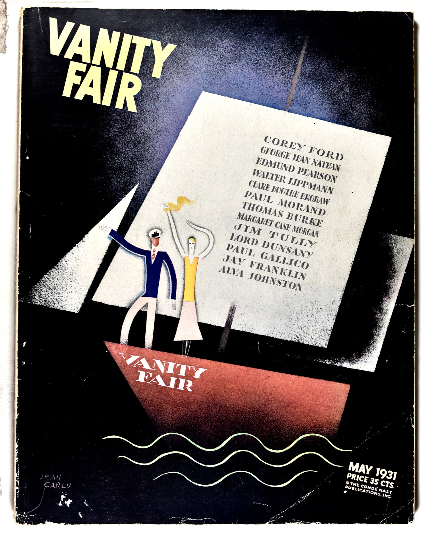 Vanity Fair [1931/05/00]
