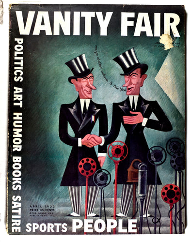 Vanity Fair [1932/04/00]