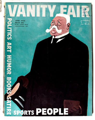 Vanity Fair [1932/06/00]
