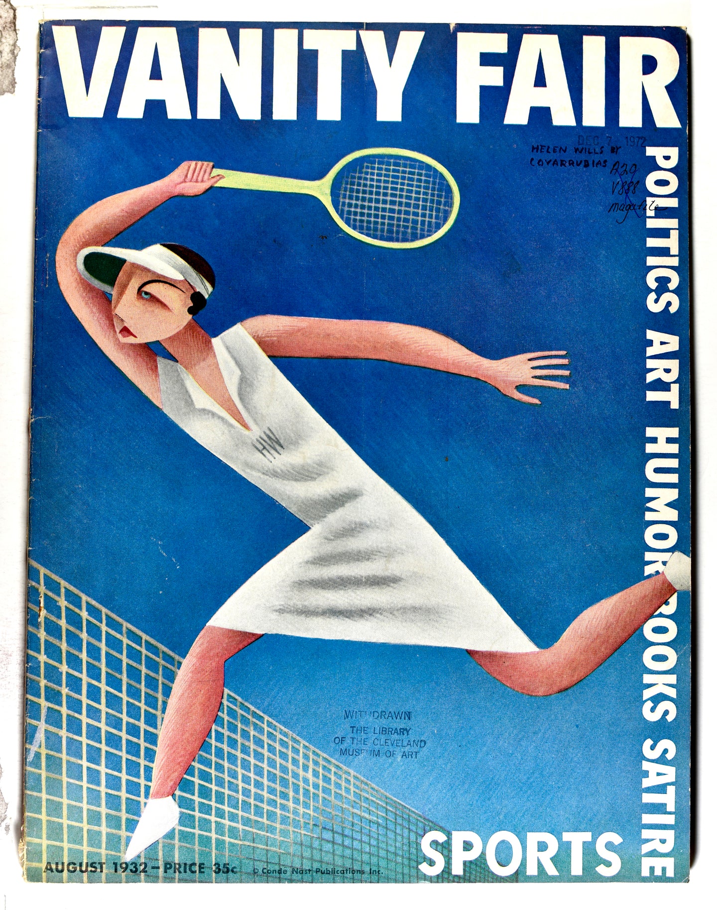 Vanity Fair [1932/08/00]
