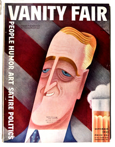 Vanity Fair [1932/09/00]