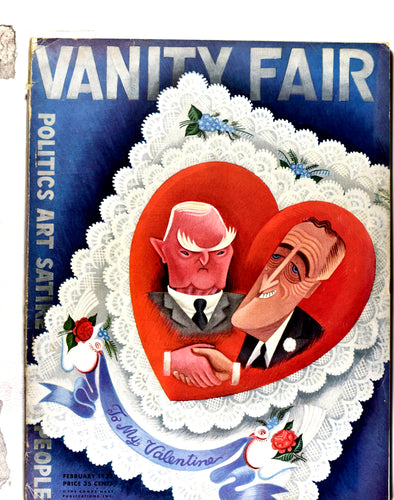 Vanity Fair [1933/02/00]