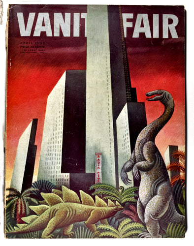 Vanity Fair [1933/04/00]