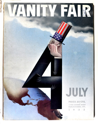 Vanity Fair [1933/07/00]