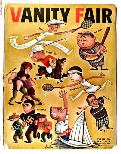 Vanity Fair [1933/08/00]