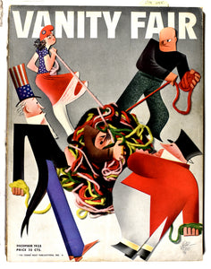 Vanity Fair [1933/12/00]