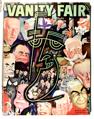 Vanity Fair [1934/03/00]