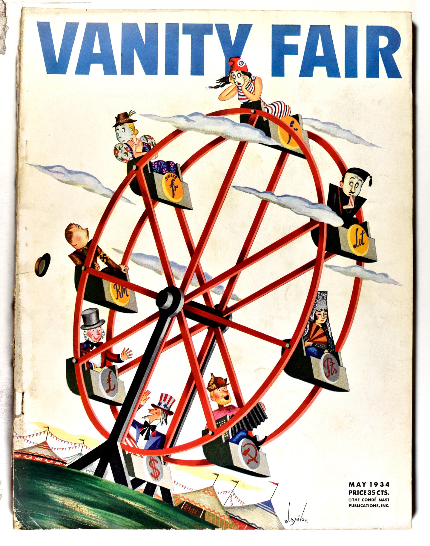Vanity Fair [1934/05/00]