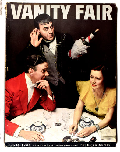 Vanity Fair [1934/07/00]