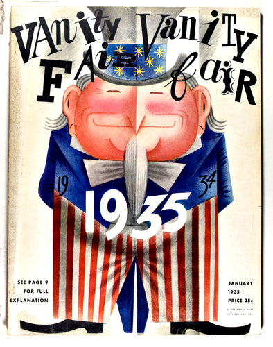 Vanity Fair [1935/01/00]