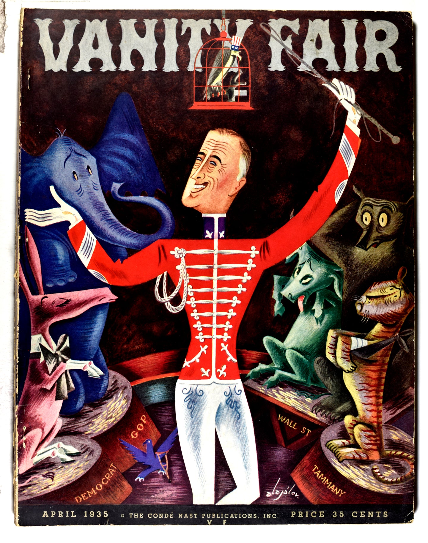 Vanity Fair [1935/04/00]