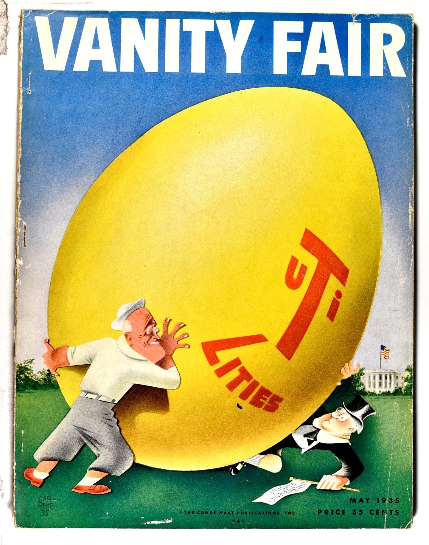 Vanity Fair [1935/05/00]