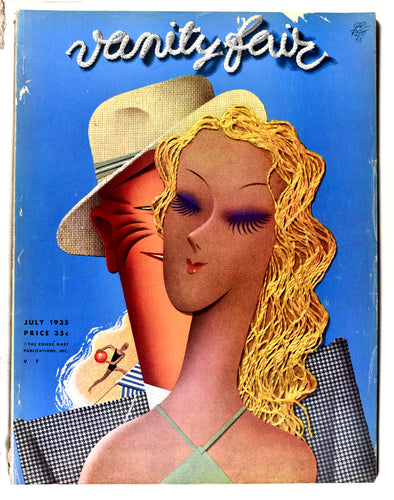 Vanity Fair [1935/07/00]