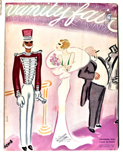 Vanity Fair [1935/11/00]