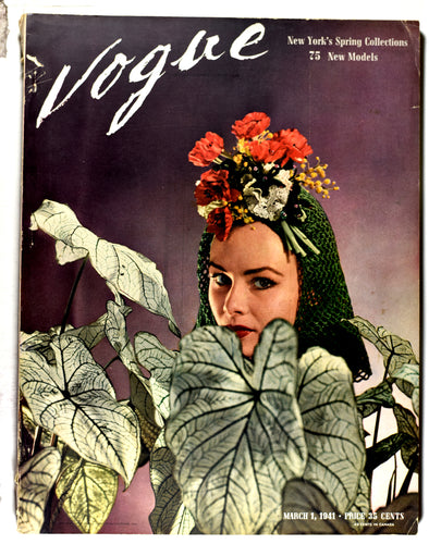 Vogue [1941/03/01]