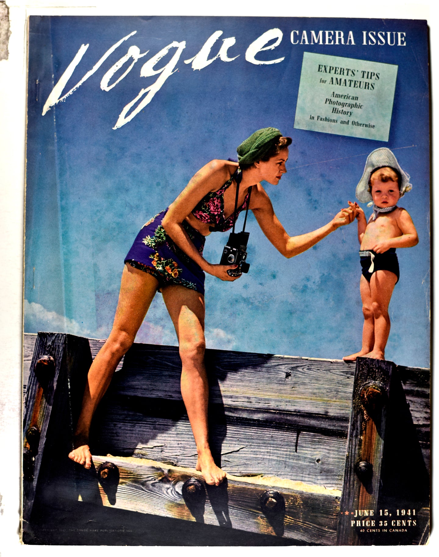 Vogue [1941/06/15]