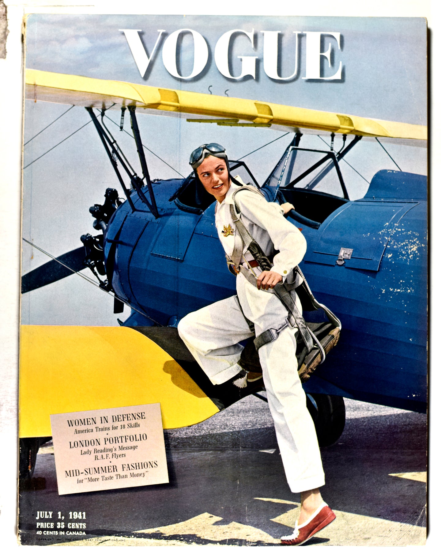 Vogue [1941/07/01]