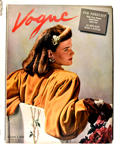 Vogue [1941/08/01]