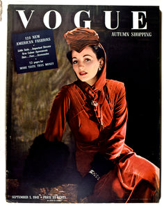 Vogue [1941/09/01]