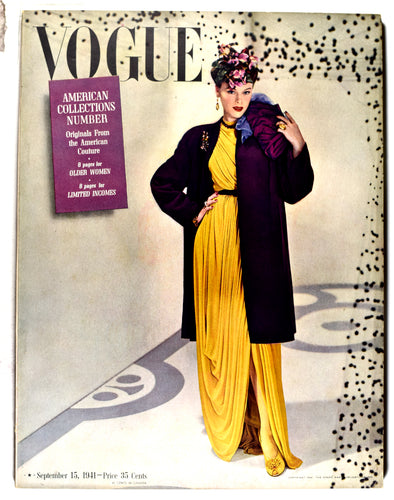 Vogue [1941/09/15]
