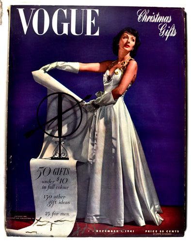 Vogue [1941/12/01]