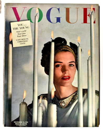 Vogue [1941/12/15]