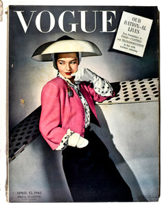 Vogue [1942/04/15]