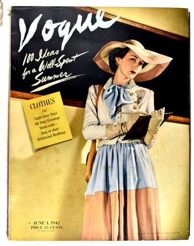 Vogue [1942/06/01]