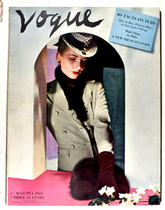 Vogue [1942/08/01]