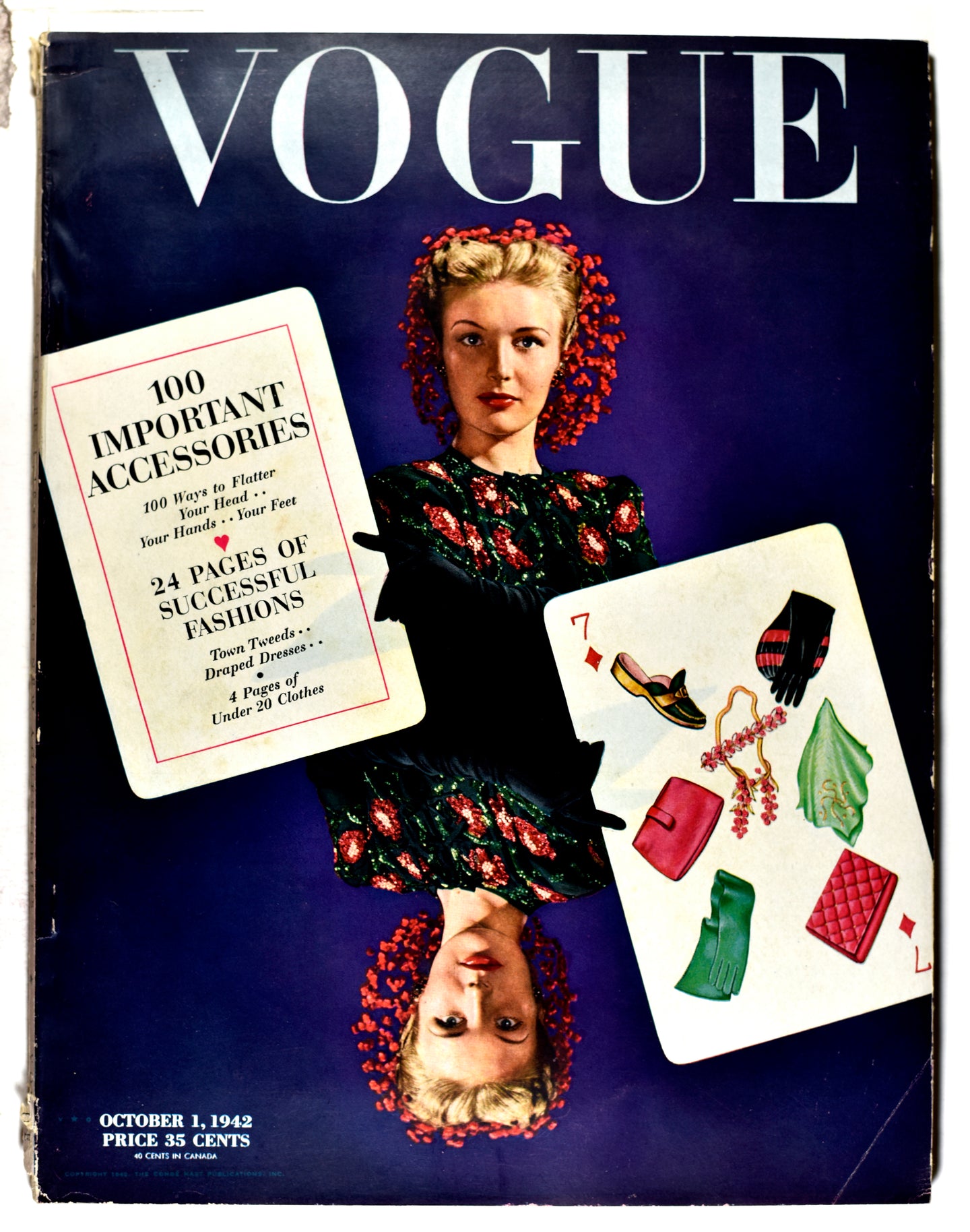 Vogue [1942/10/01]