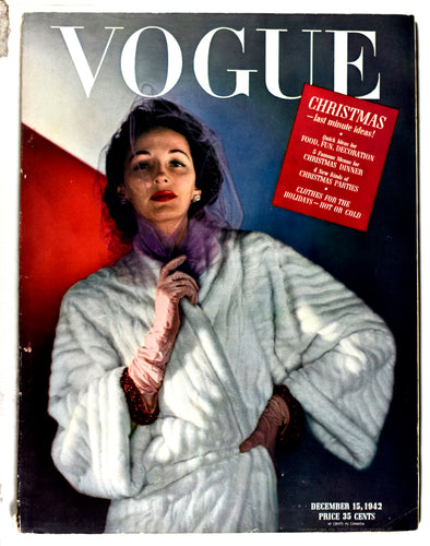Vogue [1942/12/15]