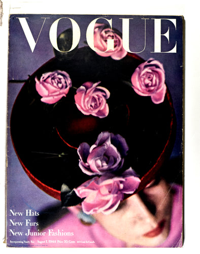 Vogue [1944/08/01]