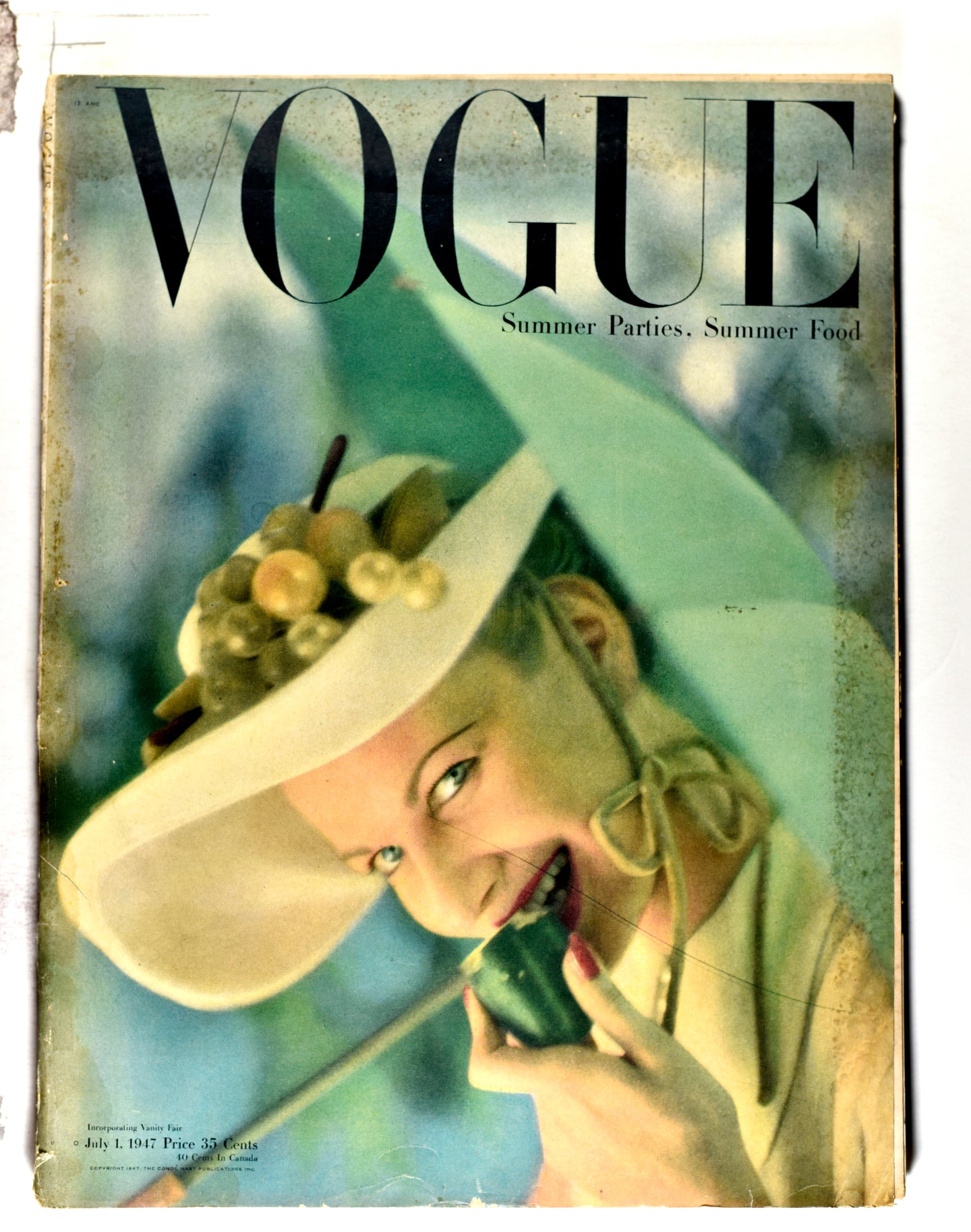 Vogue [1947/07/01]