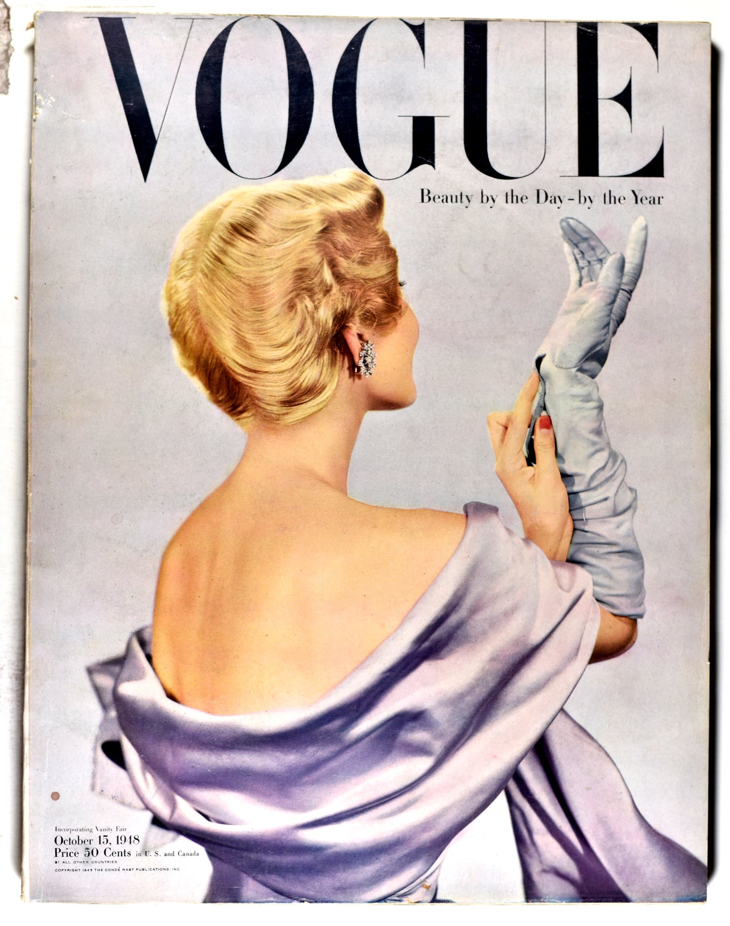 Vogue [1948/10/15]