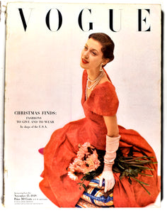 Vogue [1948/11/15]