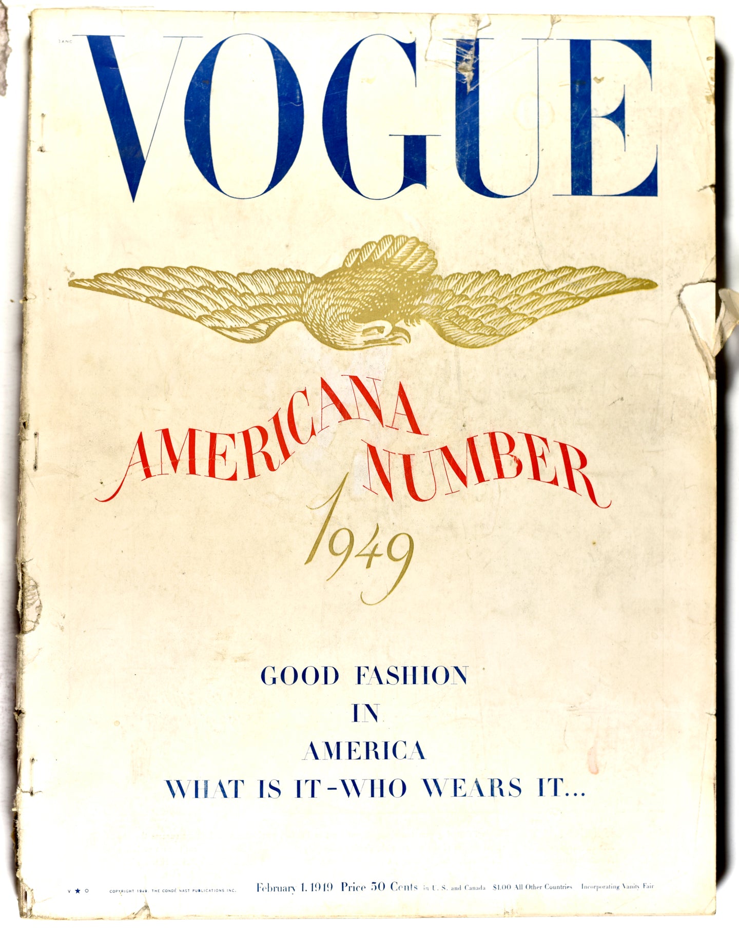 Vogue [1949/02/01]